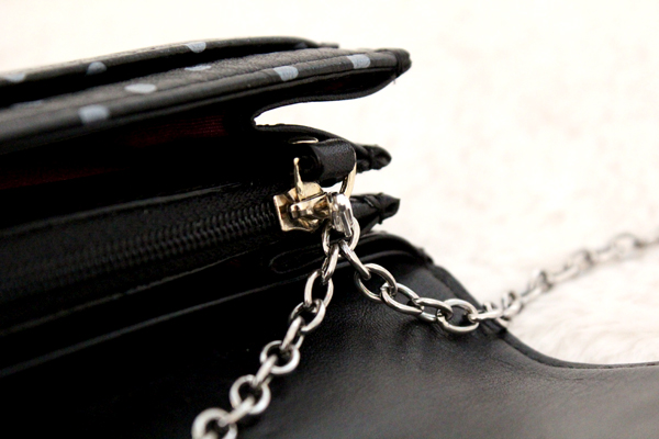 DIY : Wallet on Chain - Elle Blogs