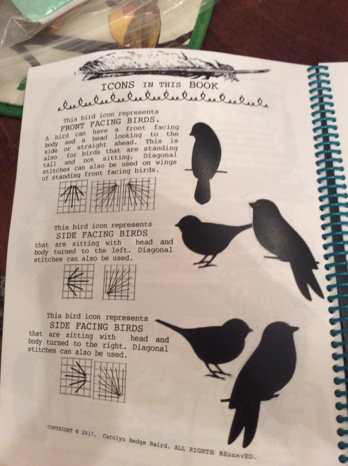 to the CHILLY HOLLOW NEEDLEPOINT ADVENTURE Needlepoint