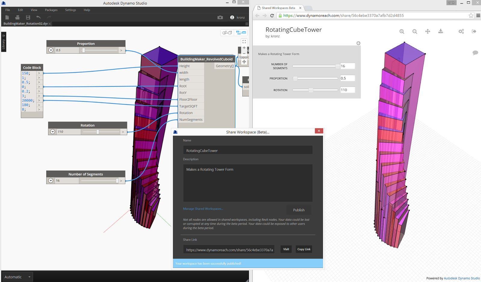 Dynamo 0 9 1 Release Dynamo Bim