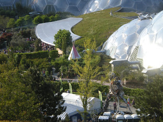 Eden Project