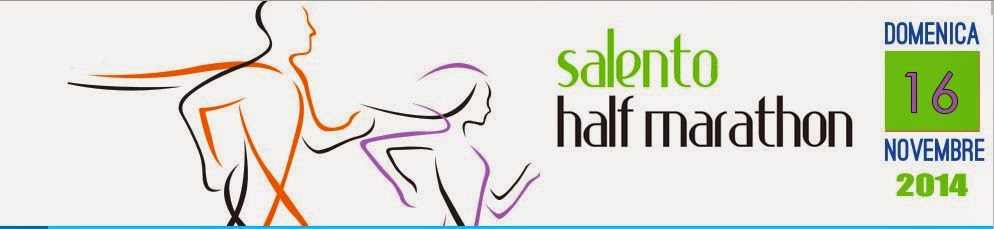 Salento Half Marathon