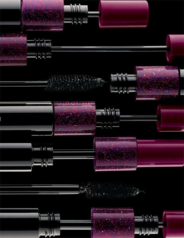 MAC Haute & Naughty Too Black Lash Mascara - The Shades Of U