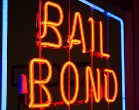 understand bail process protactive bail bondsman companies bounty hunter business