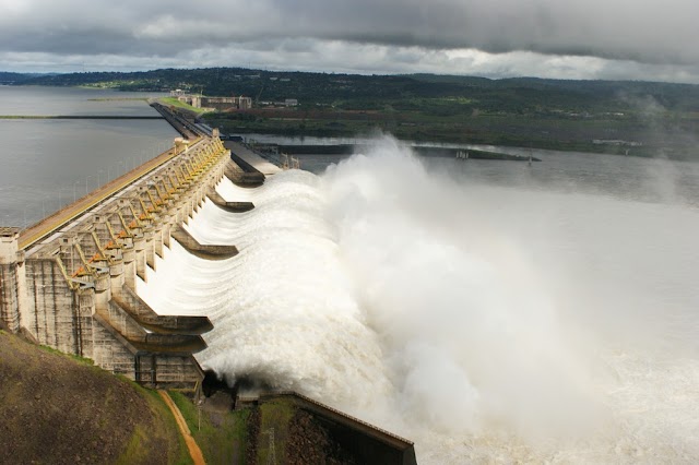 Perda de carga' causou apagão no Norte e no Nordeste, diz ONS