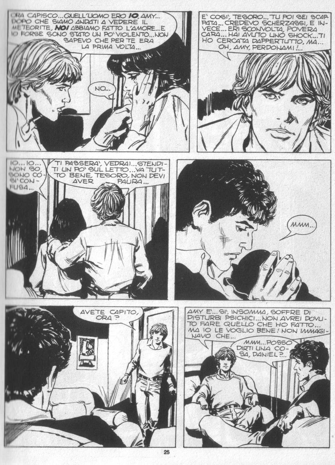 Dylan Dog (1986) issue 9 - Page 24