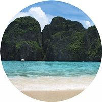 Islas-Phi-Phi-Tailandia