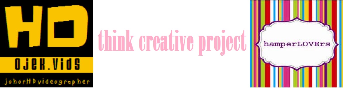 Think Creative Project