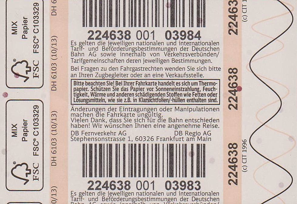 The traveler's drawer HVV, Hamburg (Deutchland / Germany). Transport