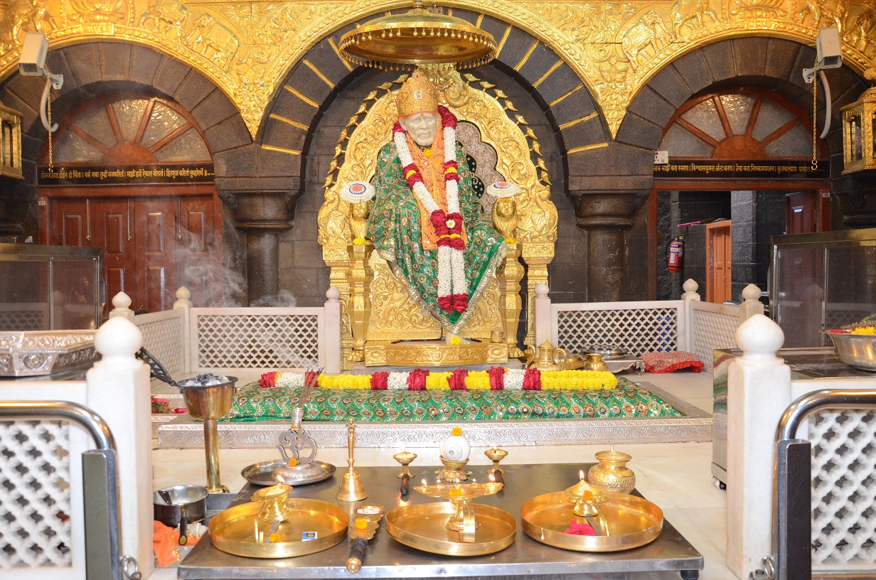 Images Cart : Holy! Top 66+ Latest Shirdi Sai Baba Images Pictures