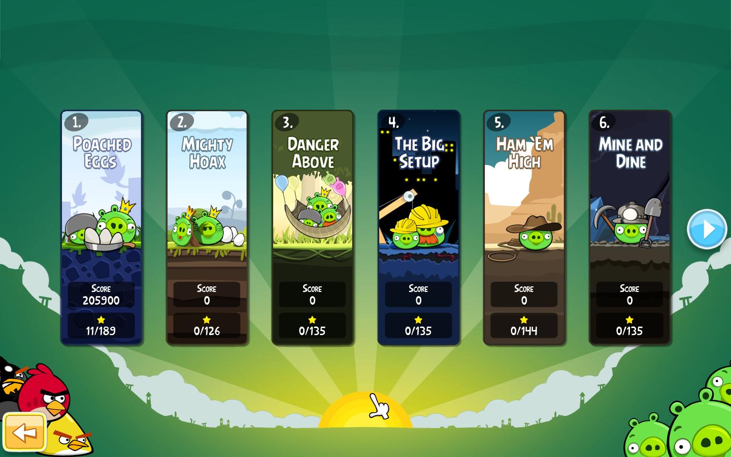 Angry Birds v2.0.2.1 PC Version full ~ Gaming Geek