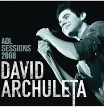 24 de Abril de 2009“AOL Sessions 2008″. Descarga digital.