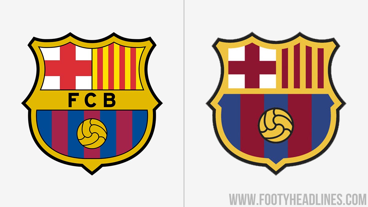 FC Barcelona - Summa Branding