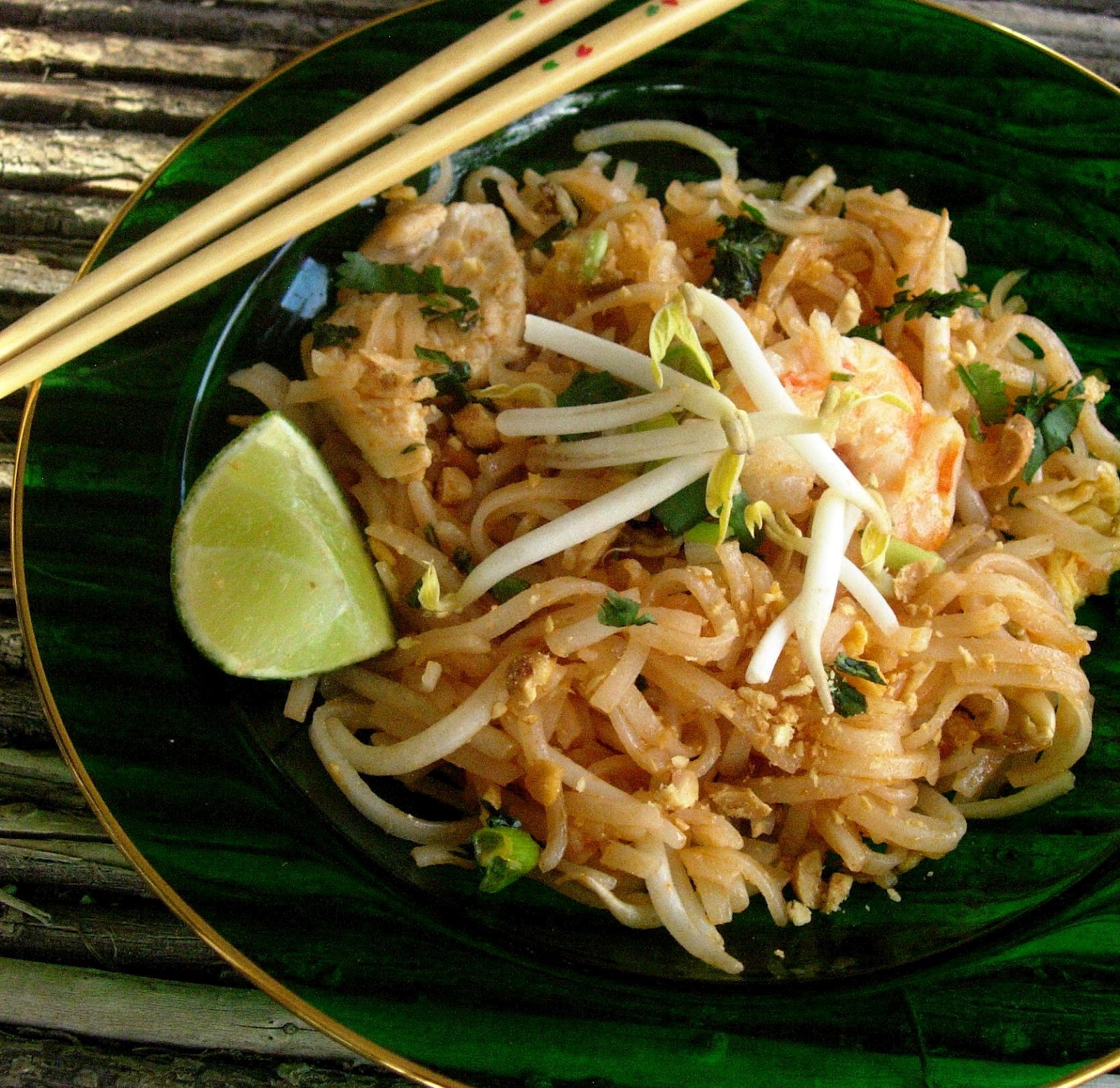 This Is How I Cook Pad Thai And A Special Thai Dinner this-is-how-i-cook-pad-thai-and-a-special-thai-dinner
