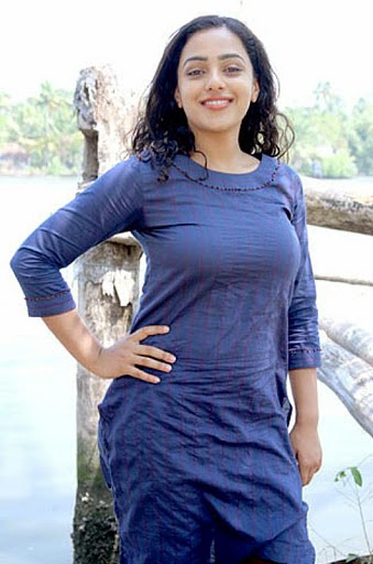 Nithya Menon Hot Big Boobs Pictures Nithya Menon Spicy Photos All About Tollywood