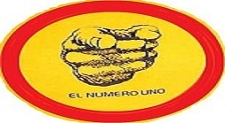 El Numero UNO