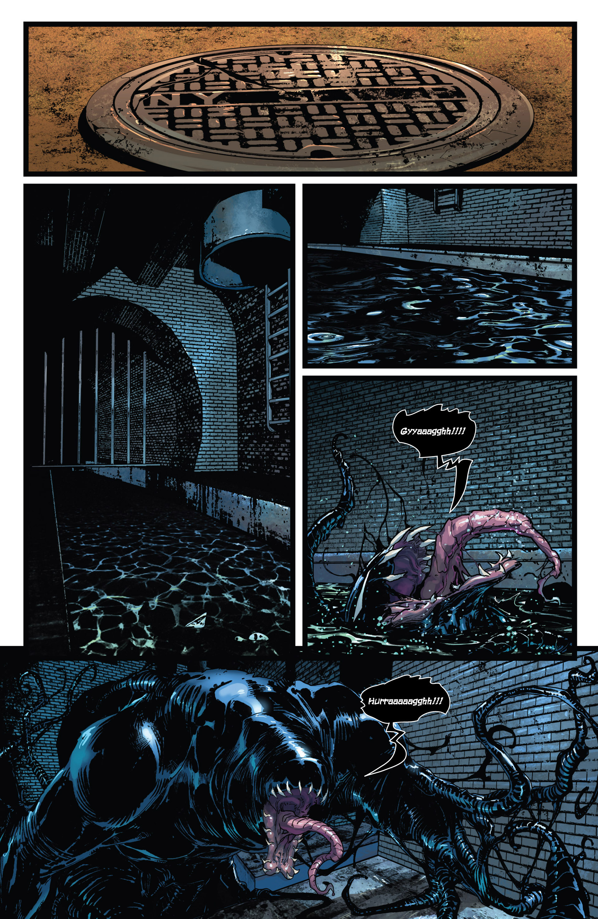 Ultimate Comics Spider-Man (2011) issue 21 - Page 10