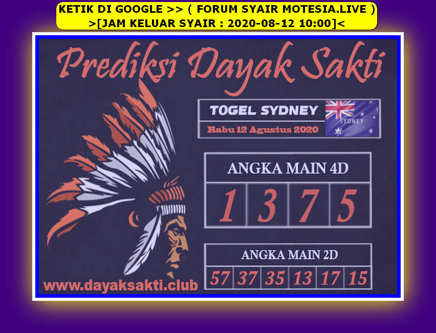 1 New Message Kode Syair Sydney 12 Agustus 2020 Forum Syair Togel Hongkong Singapura Sydney 1 New Message Kode Syair Sydney 12 Agustus 2020 Forum Syair Togel Hongkong Singapura Sydney