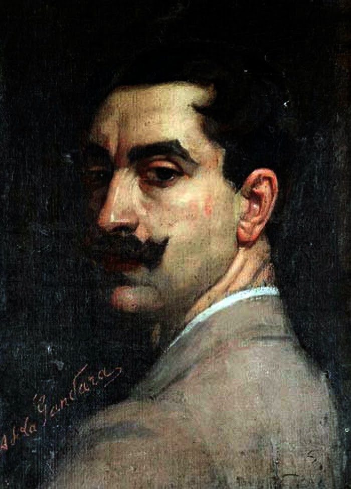 Antonio de La Gándara