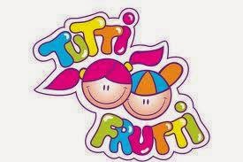 TUTTI-FRUTTI