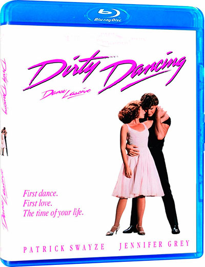 Dirty Dancing (1987) 720p BDRip Dual Latino-Inglés [Subt. Esp] (Drama. Romance)
