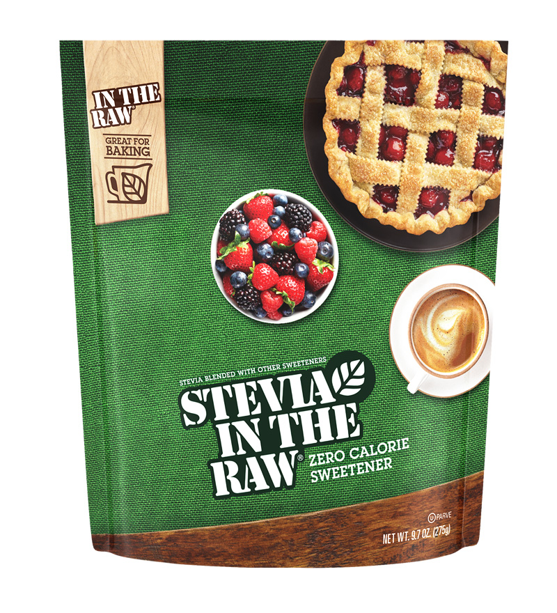 The Weekend Gourmet: Celebrating the Fourth of July with Stevia In The ...