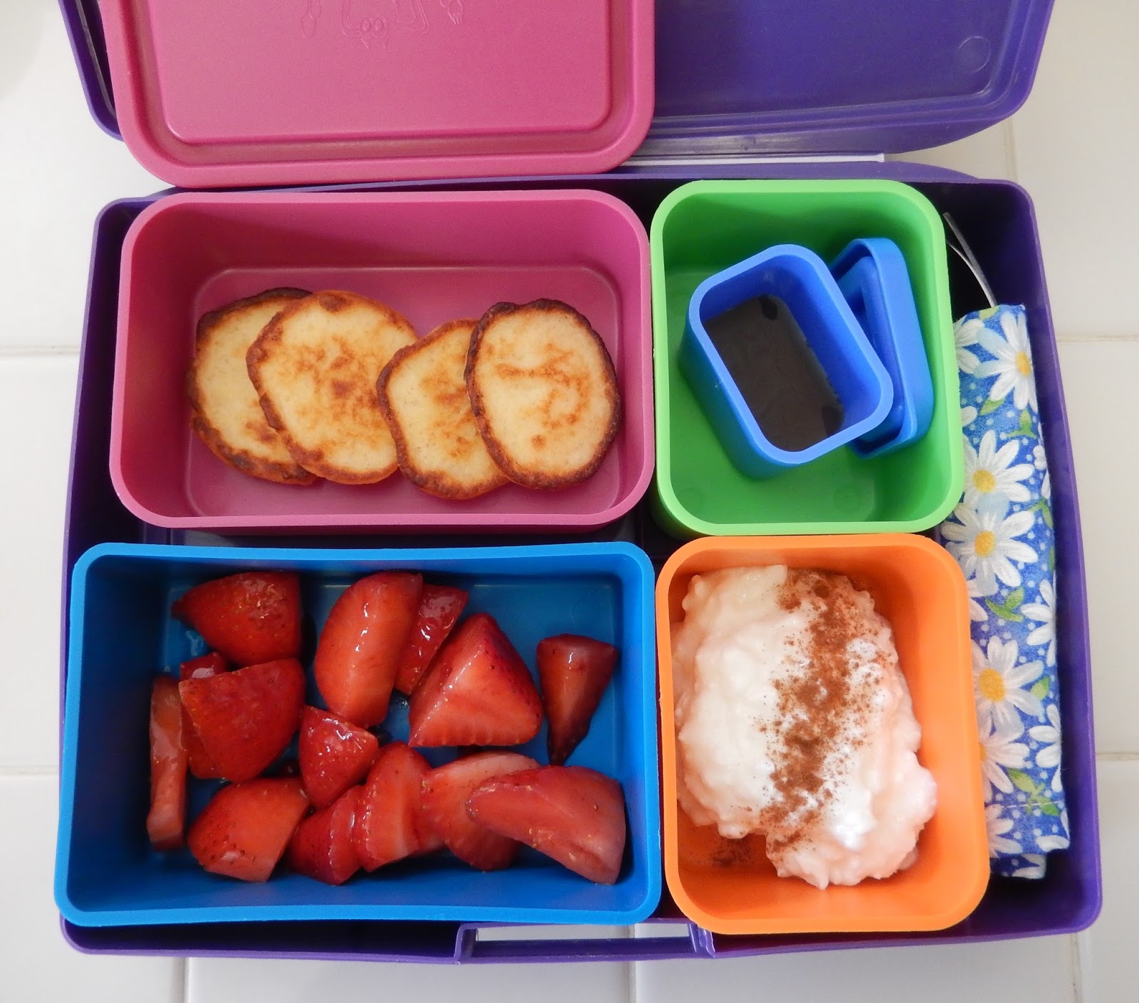 theworldaccordingtoeggface Bento Box Bonanza