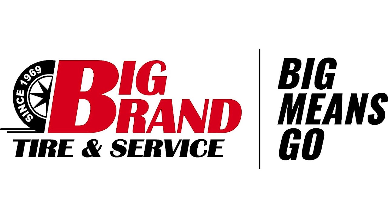 Big Brand Tires Tulare Brand Choices
