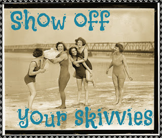Show Off Your Skivvies