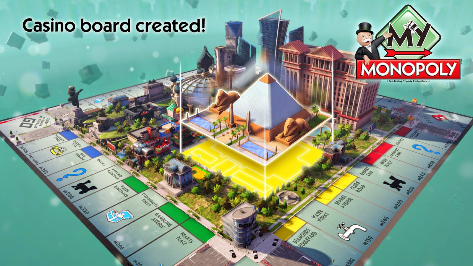 New Age Mama Holiday Gift Guide Monopoly Family Fun Pack for XBox One