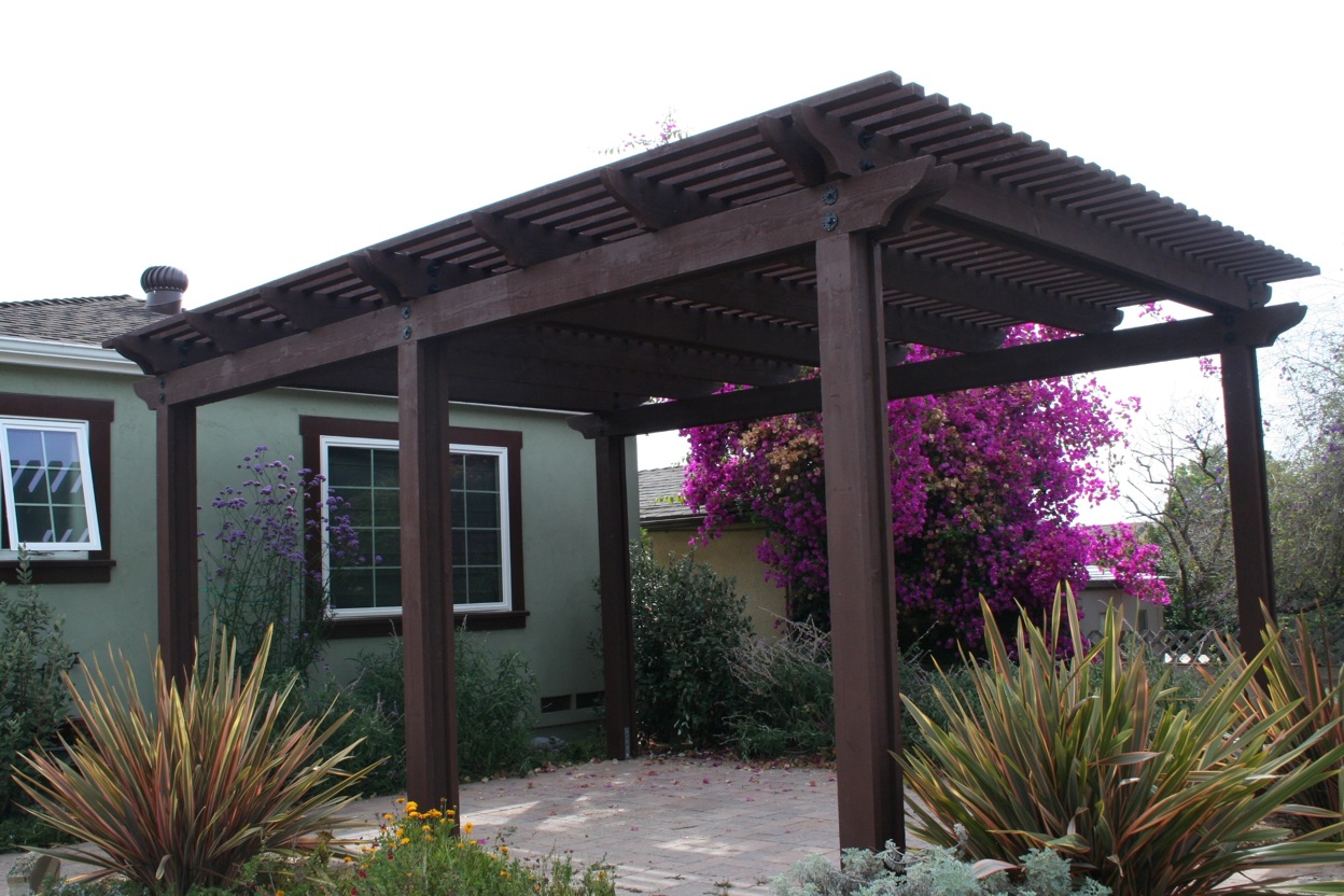 San Diego Patio Covers by PacifiCoastal Design Patio Cover Contractors