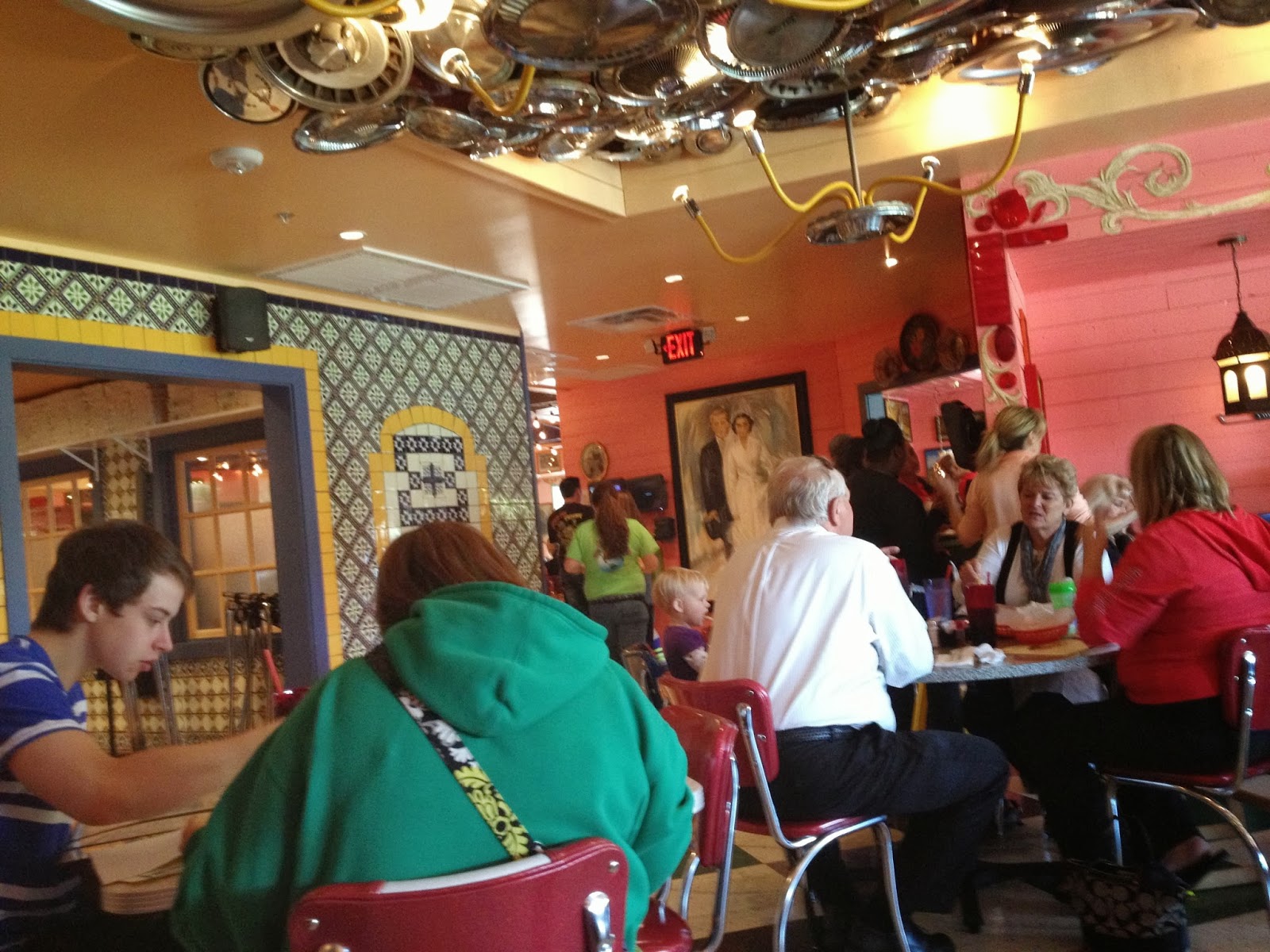 Living Kansas City Kansas City's Newest Mexican Restaurant Is Open For