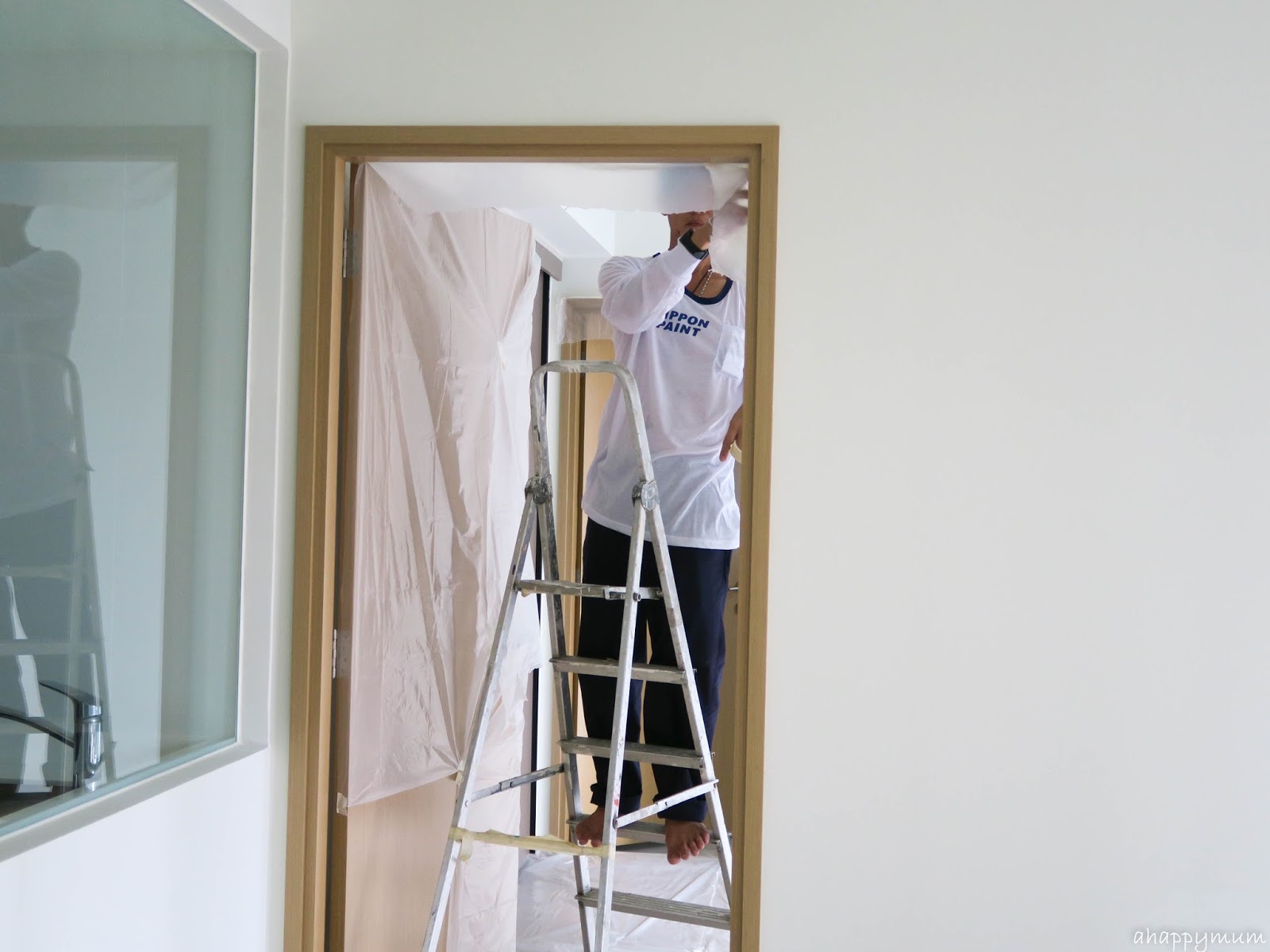 A Happy Mum Singapore Parenting Blog