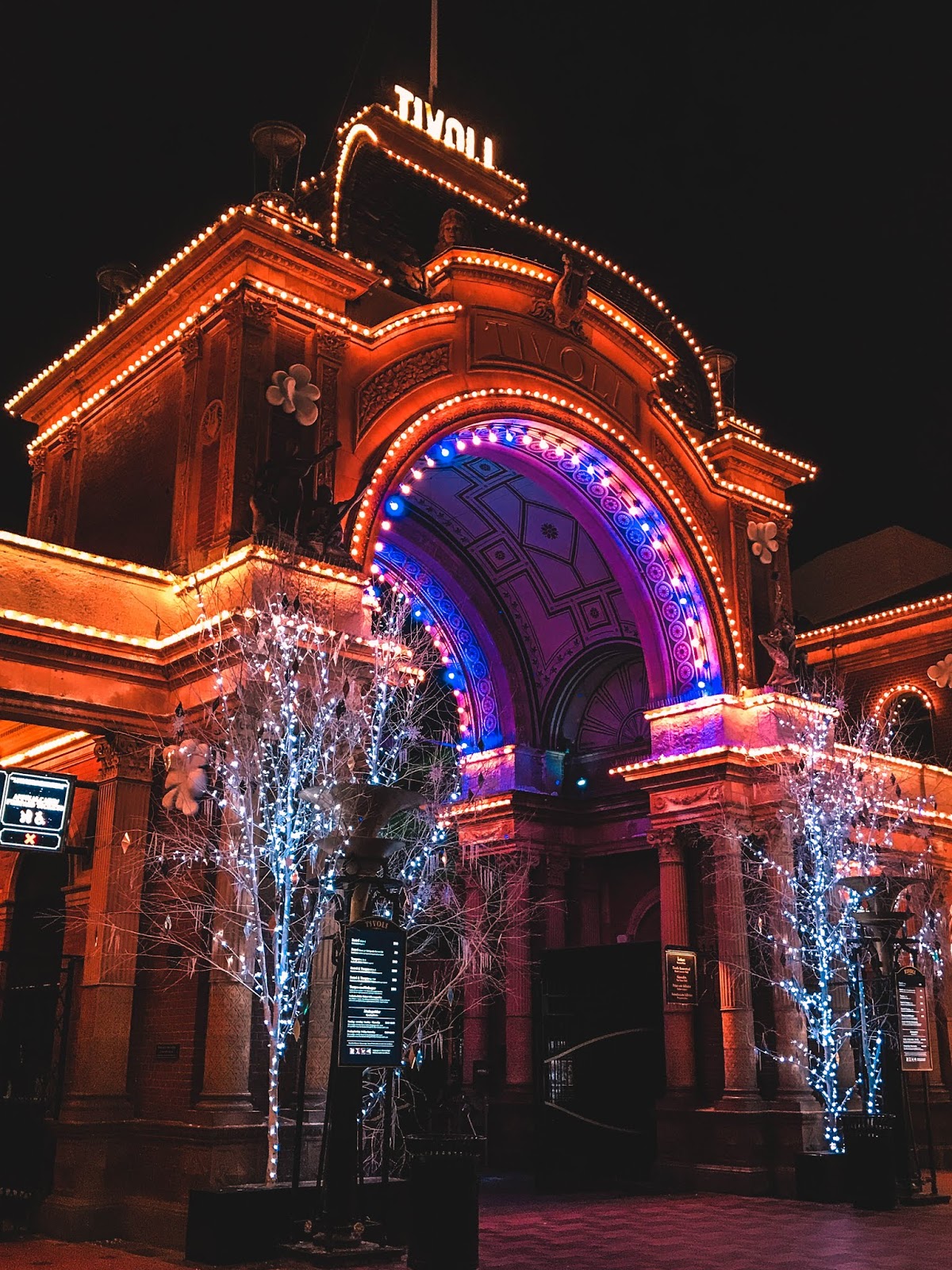 Copenhague : City Guide & Bonnes Adresses Danoises