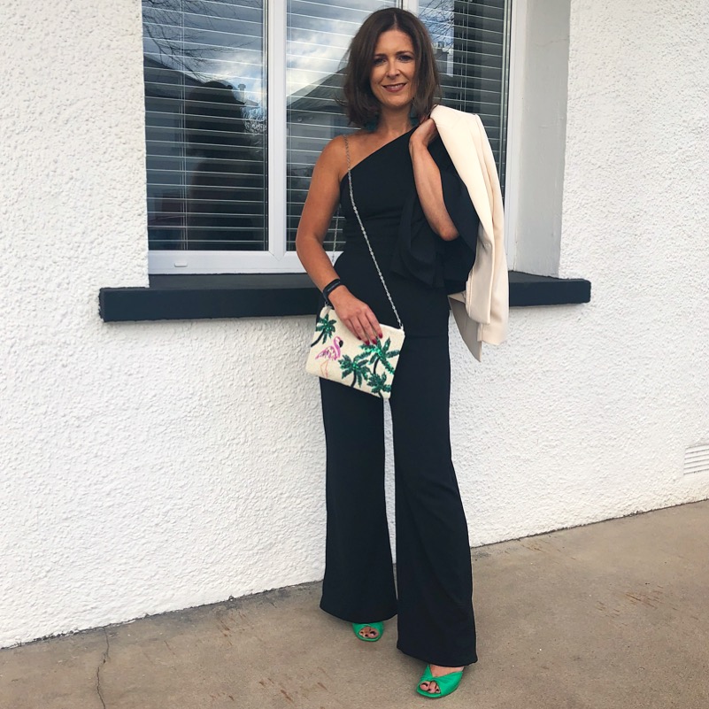 Spirit of NI Awards | What I Wore | A Life To Style