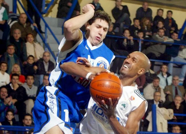 Οταν ΠΑΟΚ και Παναθηναϊκός κάνουν «ποδαρικό»