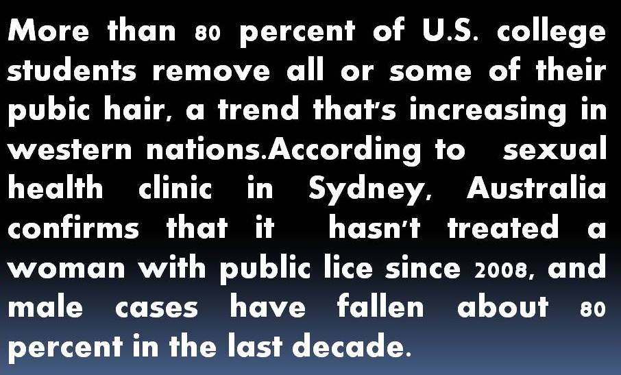 World Of Interesting Facts And Useful Tips Bikini Waxing