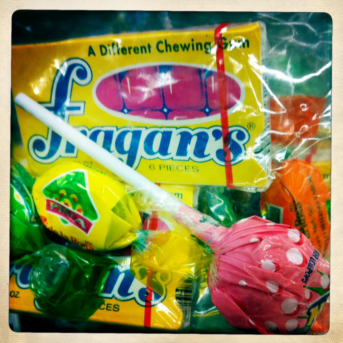 TOMBOY Children's Clothing Silverlake Los Angeles Lucky Dip