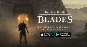 The Elder Scrolls Blades The Elder Scrolls Blades