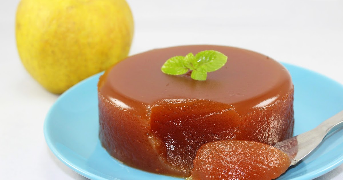 Membrillo de manzana