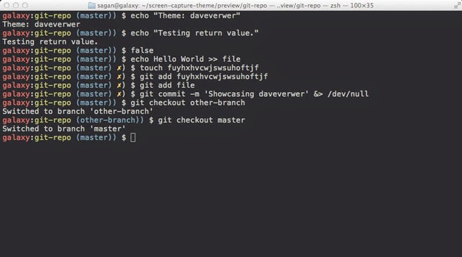 How and Why To Switch to Zsh from Bash