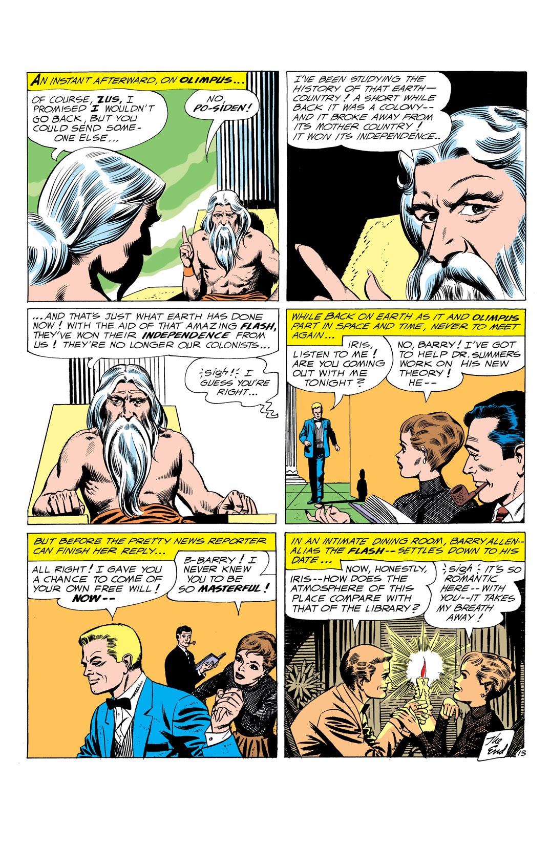 The Flash (1959) issue 113 - Page 26