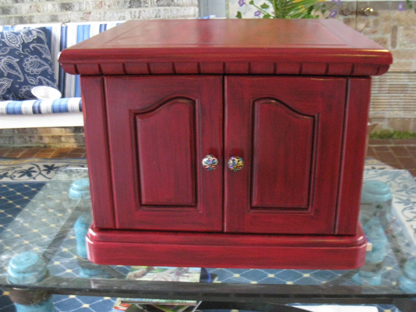 Repurposed For Life Before and after furniture for sale