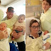 10-year-old boy delivers his baby brother, saves mother after she went into labor in bathroom
