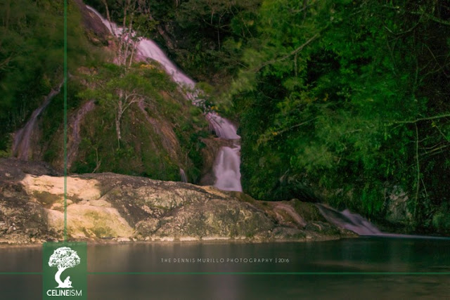 laiban falls waterfalls in rizal