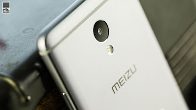 Review Meizu M5 Note Desain Mantap Kamera Keren
