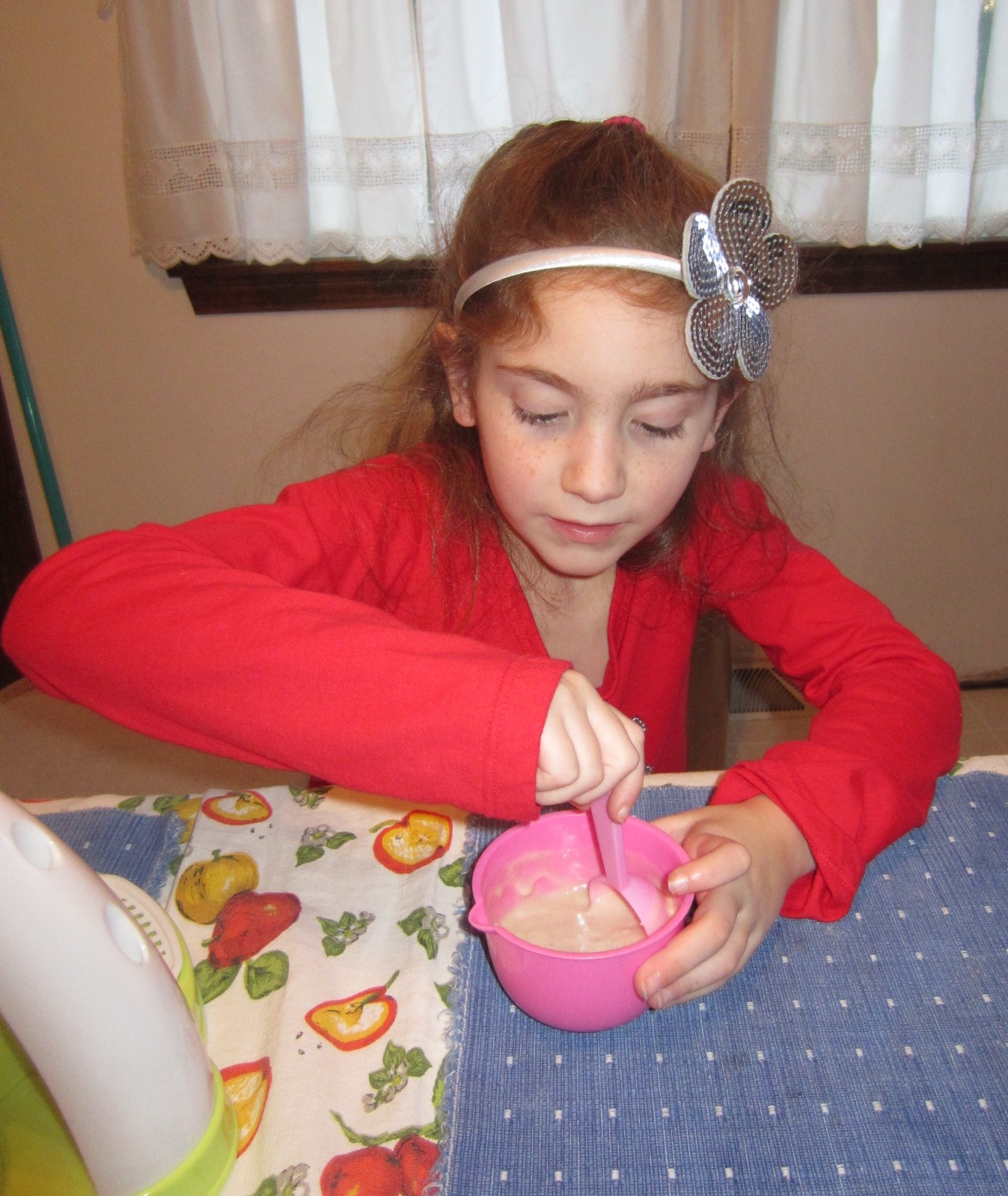Evan and Lauren's Cool Blog: 12/15/12: Cool Baker Cake Pop Maker from