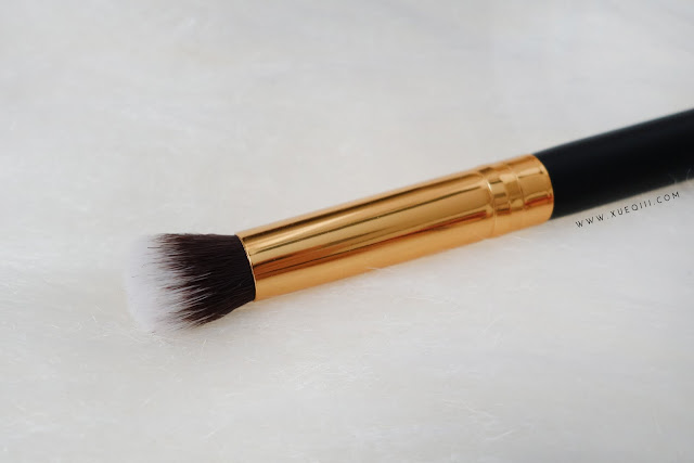 BH Cosmetics Sculpt and Blend 2 - 129 Small Round Blending Brush