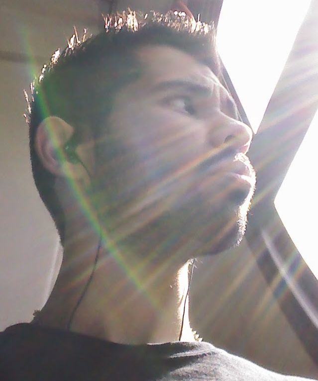 Matheus Ribeiro