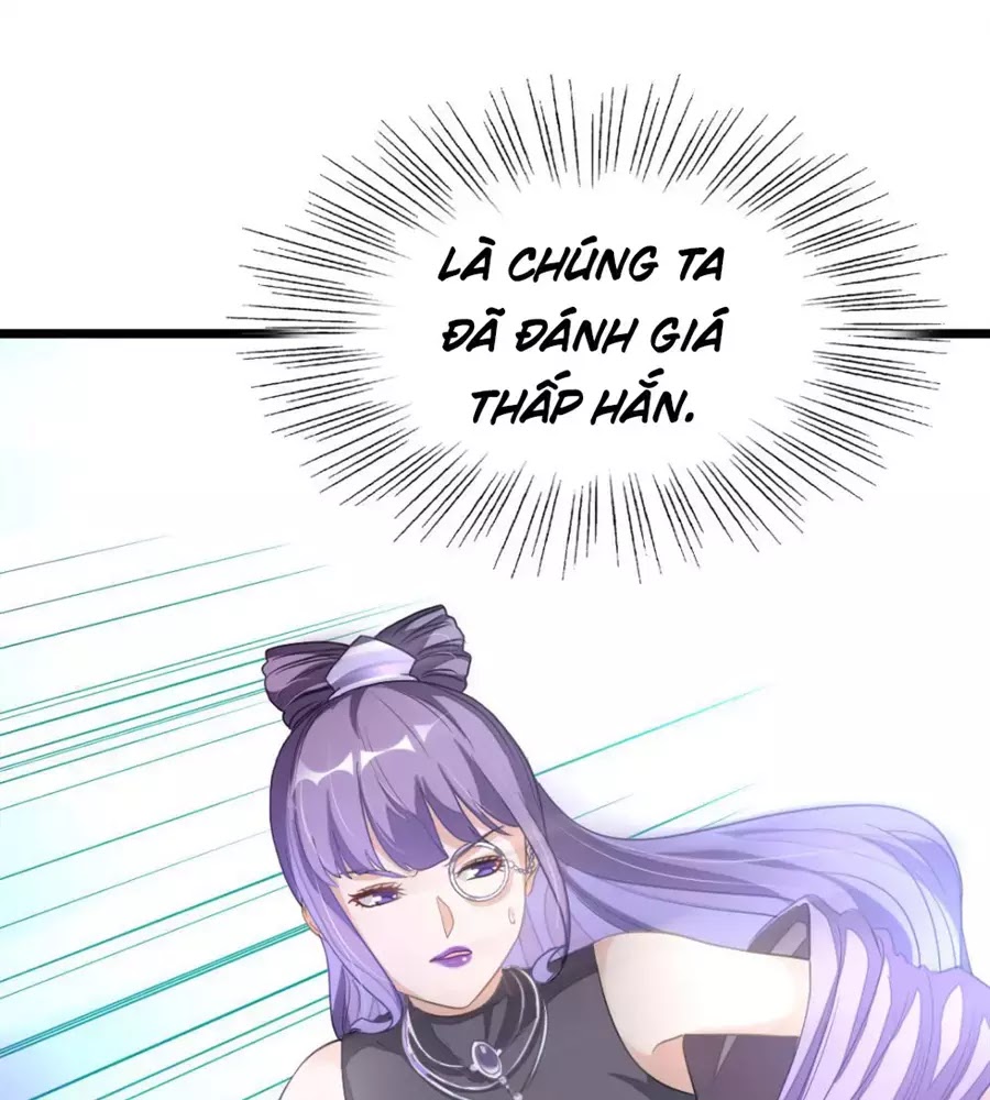 Cửu Dương Thần Vương Chapter 154 - TC Truyện