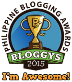 Philippine Blogging Awards